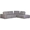 Picture of Adapt Gray 6 Piece Sectional