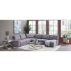 Picture of Adapt Gray 7 PC w/ Chaise