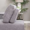 Picture of Adapt Gray 7 PC w/ Chaise