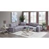 Picture of Adapt Gray 7 Piece Sectional