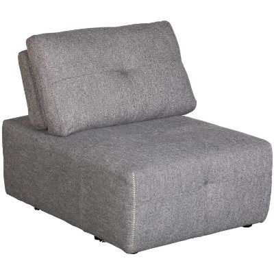 Picture of Adapt Gray Armless Chair