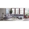 Picture of Adapt Gray Armless Chair