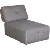 Picture of Adapt Gray Armless Chair