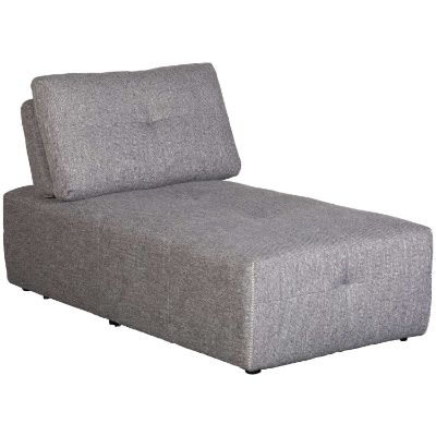 Picture of Adapt Gray Chaise