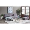 Picture of Adapt Gray Chaise