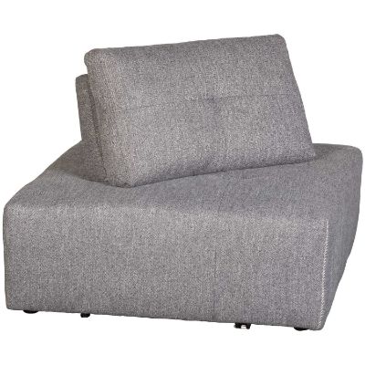 Picture of Adapt Gray Corner Chair