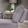 Picture of Adapt Gray Loveseat