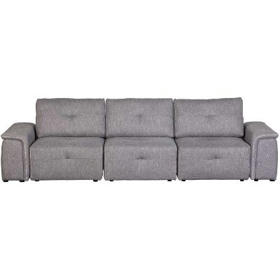 Picture of Adapt Gray Sofa