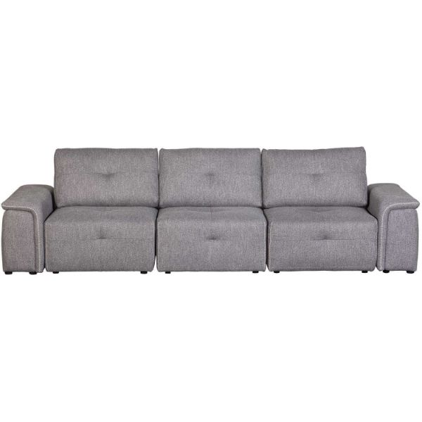 Picture of Adapt Gray Sofa