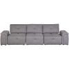 Picture of Adapt Gray Sofa