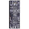 Picture of Laugh Breath Painting