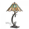 Picture of Tahiti Table Lamp 30IN