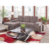 Picture of Reagan 2PC Sectional with Pull Out Bed