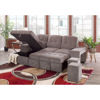 Picture of Reagan 2PC Sectional with Pull Out Bed