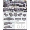 Picture of Adapt 8 Piece Sectional