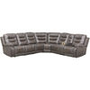 Picture of Tempo 7 Piece Power Reclining Sectional with Adjustable Headrest