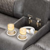 Picture of Tempo 7 Piece Power Reclining Sectional with Adjustable Headrest