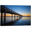 Picture of Horrance Caldwell Pier Dawn 32X48 *D