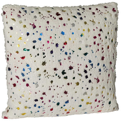 Picture of Unicorn Candy 18x18 Inch Pillow *P