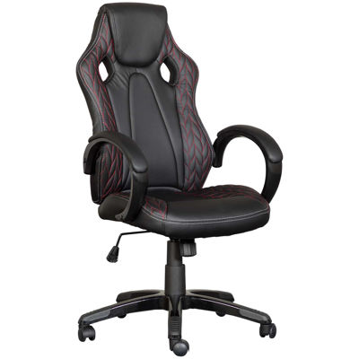 Picture of Black Office Chair