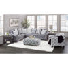 Picture of Melanie Stonewash 2PC Sectional