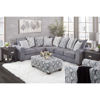 Picture of Melanie Stonewash 2PC Sectional