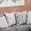 Picture of Melanie Stonewash 2PC Sectional