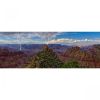 Picture of Lightning Storm over Grand Canyon's Sinking Ship 2