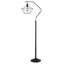 Picture of Makeika Industrial Floor Lamp