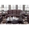 Picture of Kent Leather Power Recline Loveseat