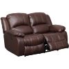 Picture of Kent Leather Power Recline Loveseat