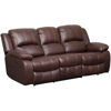 Picture of Kent Leather Power Recline Sofa