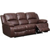 Picture of Kent Leather Power Recline Sofa