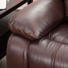 Picture of Kent Leather Power Recline Sofa