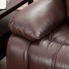Picture of Kent Leather Power Recliner
