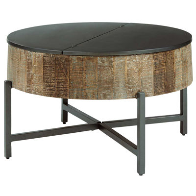 Picture of Bluemound Cocktail Table