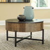 Picture of Bluemound Cocktail Table