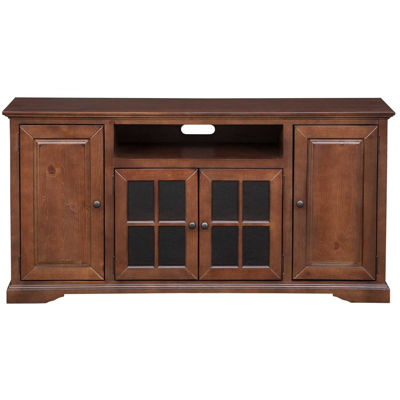 Picture of Hamilton 64" Console, Cherry