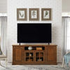 Picture of Hamilton 64" Console, Cherry