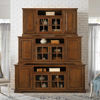 Picture of Hamilton 64" Console, Cherry
