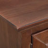 Picture of Hamilton 64" Console, Cherry