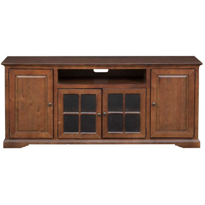 Picture of Hamilton 74" Console, Cherry