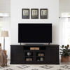 Picture of Hamilton 82" Console, Black