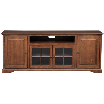 Picture of Hamilton 82" Console, Cherry