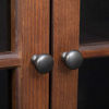 Picture of Hamilton 82" Console, Cherry
