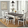 Picture of Bourbon Country Rectangular Table
