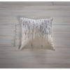 Picture of Clear Aqua Pillow 20x20 Inch