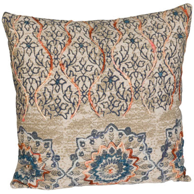 Picture of Inked Pillow 20x20 Inch