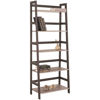 Picture of Clarke Five-Shelf Bookcase