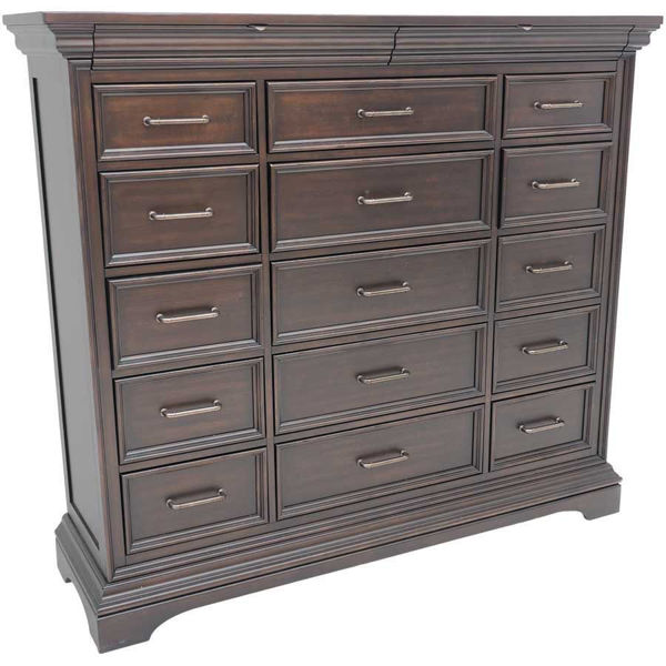 Picture of Caldwell Master Chest